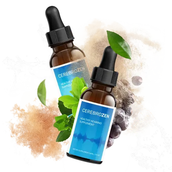 cerebrozen-supplement